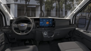 2025 Ford E-Transit™ Internal Image 2